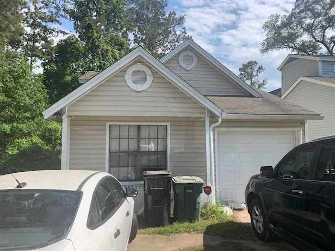4121 Bothwell Terrace Tallahassee, FL 32317