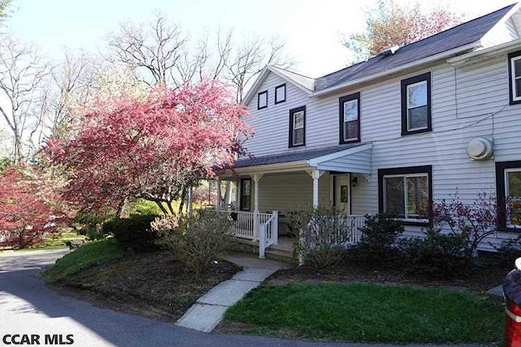 107 E Whitehall Road State College, PA 16801