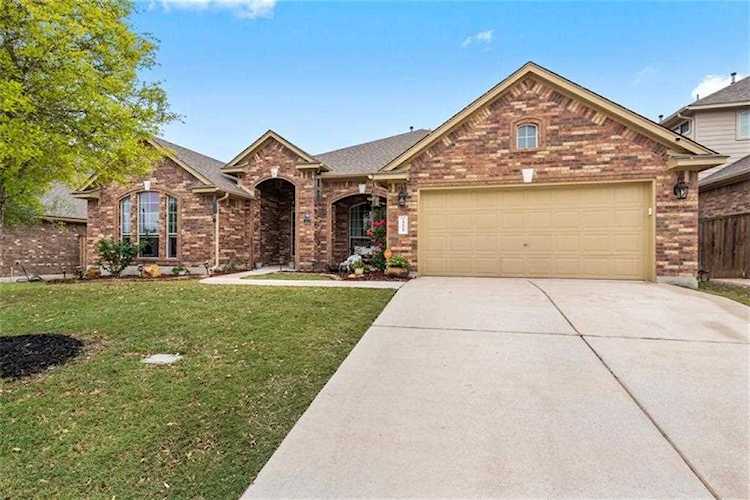 19608 Moorlynch Ave Pflugerville, TX 78660