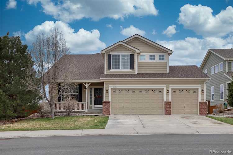 1076 Orion Way Castle Rock, CO 80108