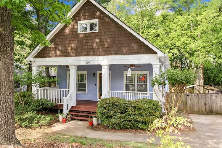 196 Warren St NE Atlanta, GA 30317