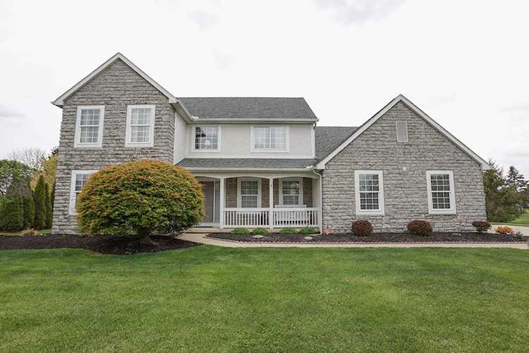 7979 Madison Place Canal Winchester, OH 43110