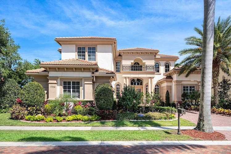 17354 Balaria Street Boca Raton, FL 33496