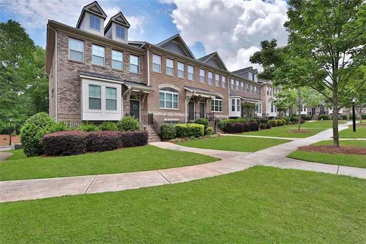 7850 Willoughby Ct Alpharetta, GA 30005