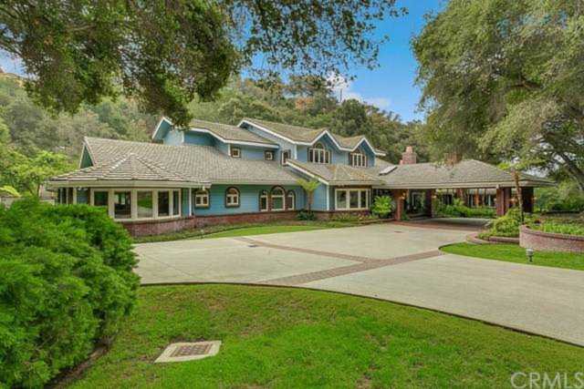 4 Woodlyn Ln, Bradbury, CA 91008 | RubyHome Photo 1
