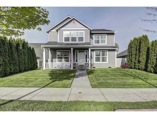 916 NW 20th Ave Battle Ground, WA 98604