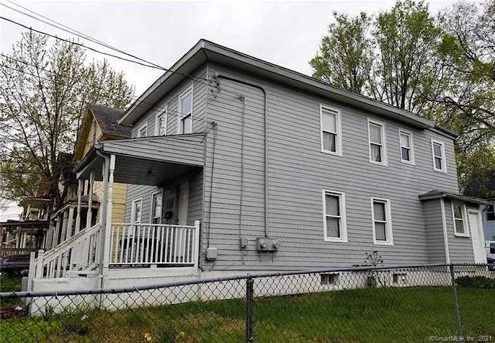 149 Rosette Street New Haven, CT 06519