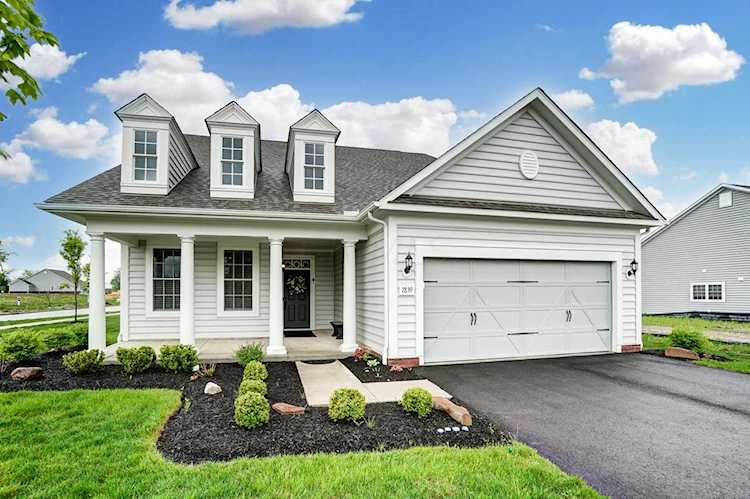 7839 Eastcross Drive New Albany, OH 43054