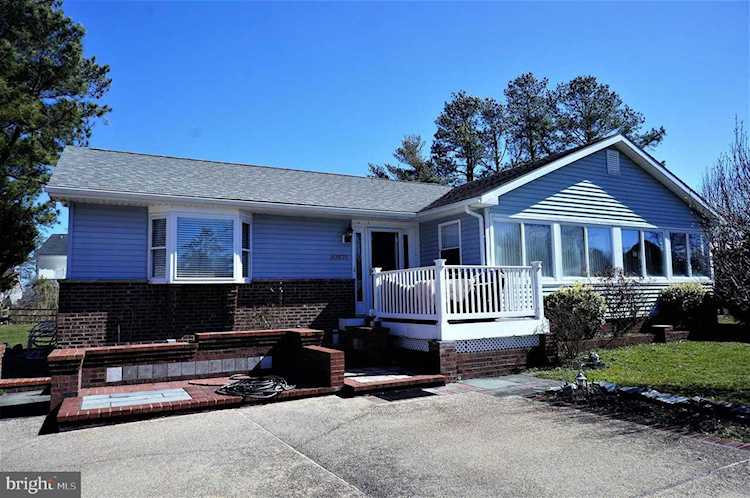 30879 Maplewood Rd Ocean View, DE 19970