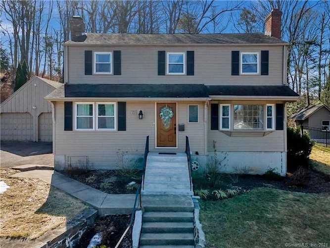 72 Ivy Road Plainville, CT 06062