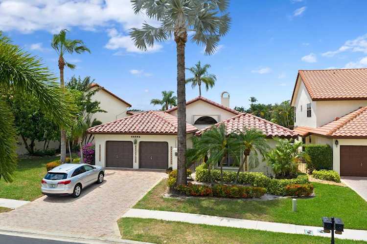 22592 Esplanada Circle Boca Raton, FL 33433