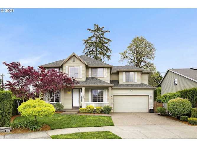 3850 NW 1st Ct Hillsboro, OR 97124
