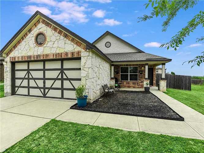 181 Gina DR Kyle, TX 78640