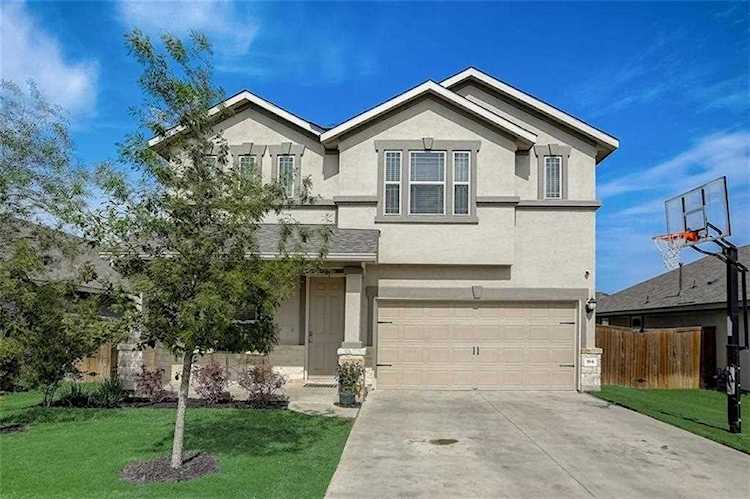 164 Tailwind DR Kyle, TX 78640
