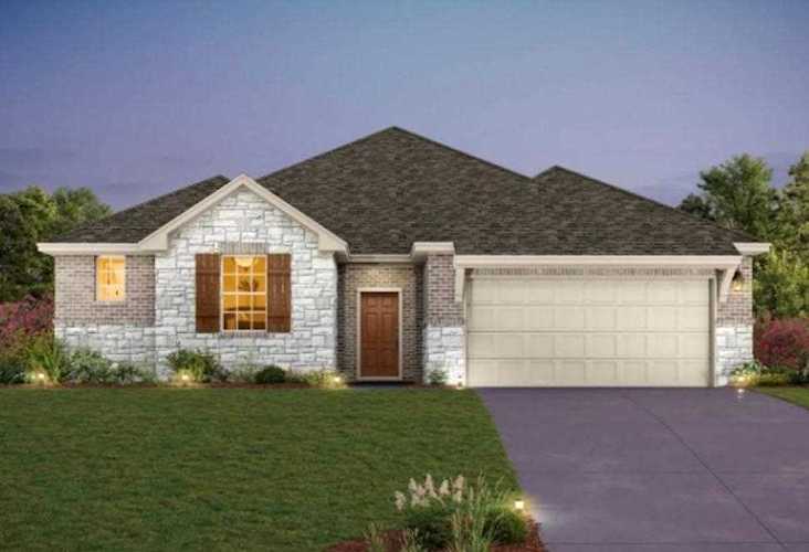1003 Otello WAY Hutto, TX 78634