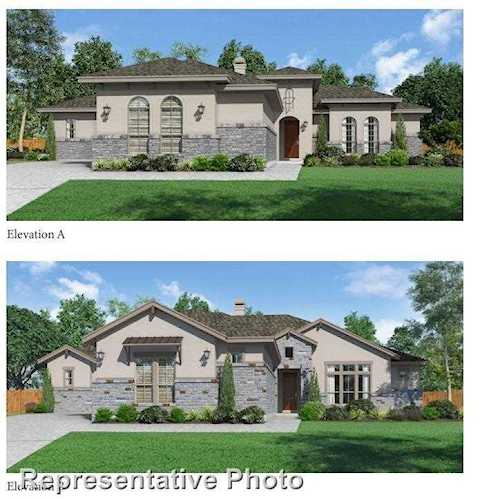 500 Lodge CT Liberty Hill, TX 78642