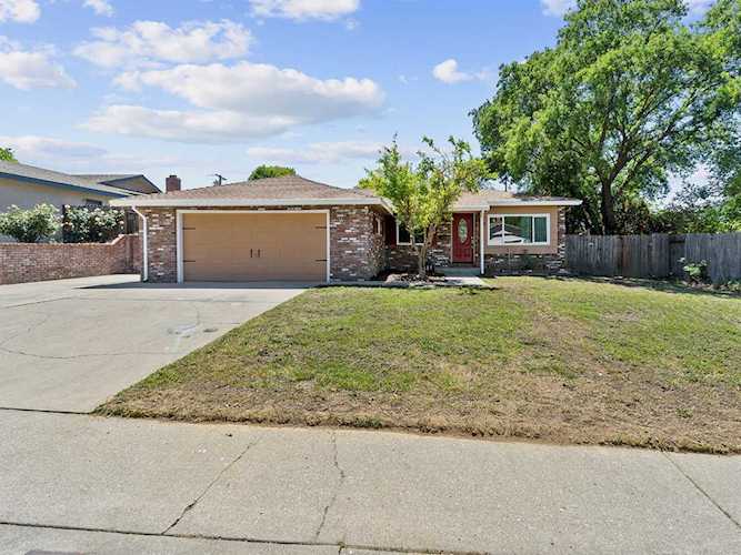 7208 Saffron Way Citrus Heights, CA 95621
