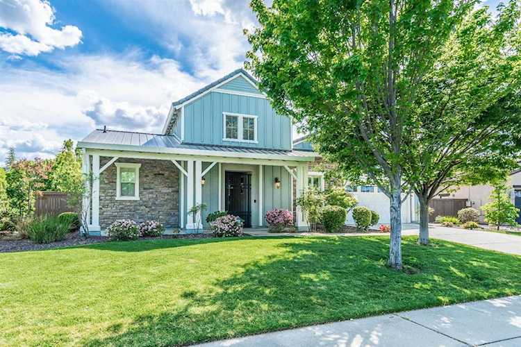 1865 Sorrell Circle Rocklin, CA 95765