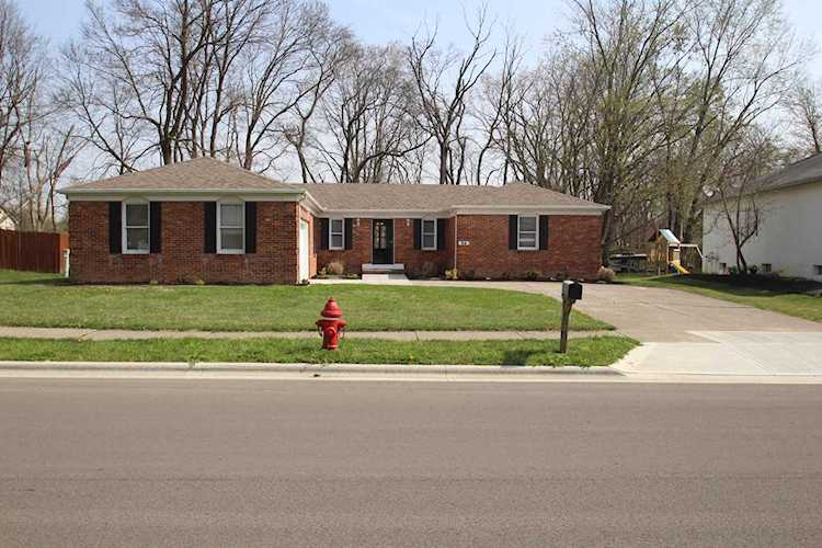 94 Nicole Drive Westerville, OH 43081