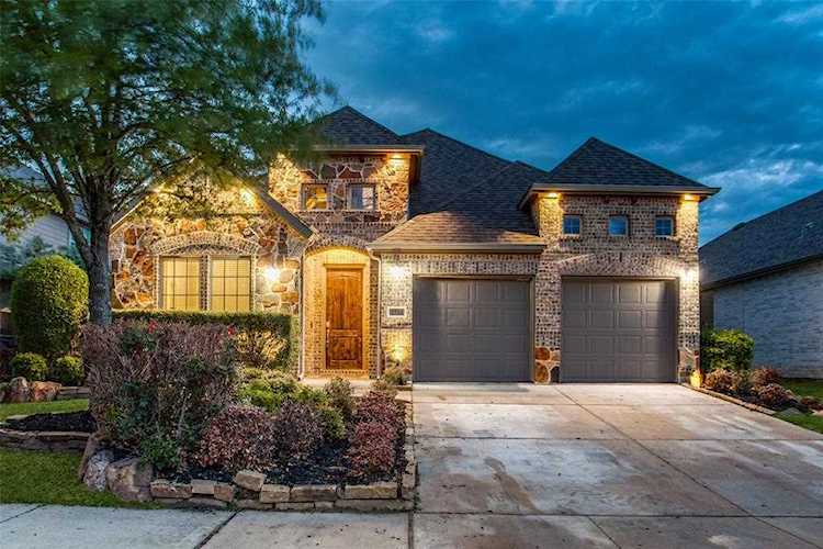 2711 Independence Drive Melissa, TX 75454