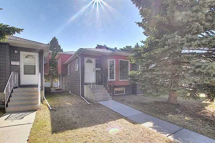 20 Abberfield Ct NE Calgary, AB T2A 7N4