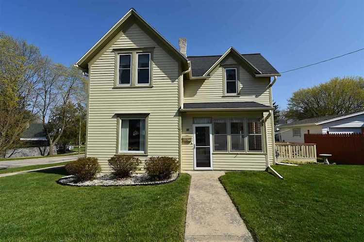 100 E Broadway St Stoughton, WI 53589