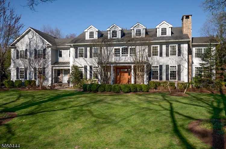 38 Rolling Hill Dr Chatham Twp., NJ 07928
