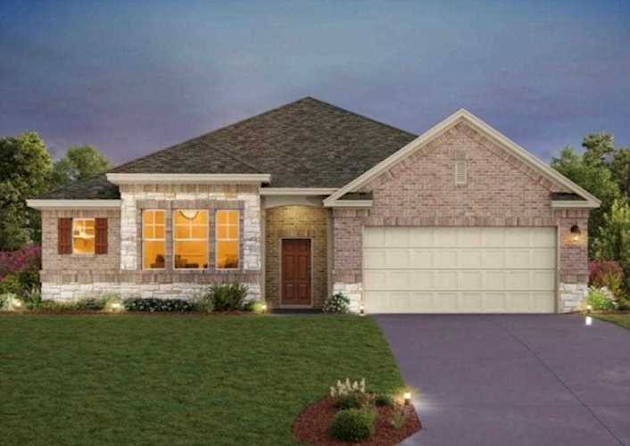 202 Monteforte RD Hutto, TX 78634