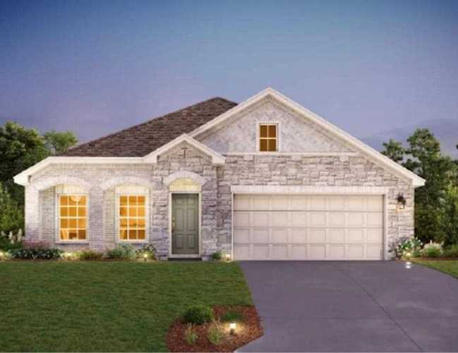 302 Monteforte RD Hutto, TX 78634