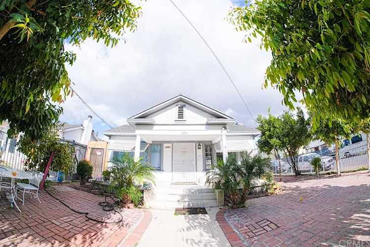 5051 Romaine St, Los Angeles, CA 90029 | RubyHome Photo 1