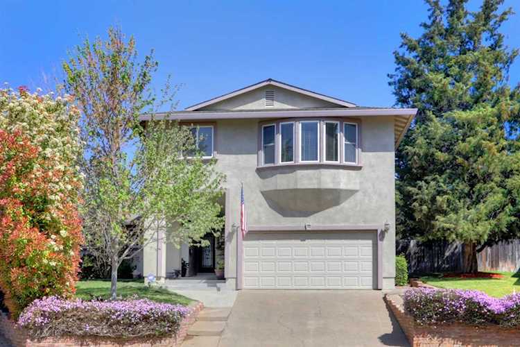 4241 Frida Maria Court Carmichael, CA 95608