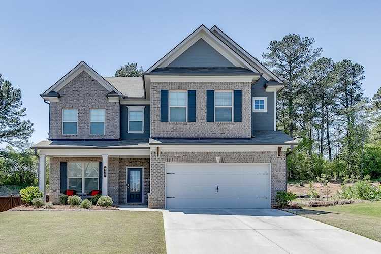 948 W Union Grove Circle Auburn, GA 30011 | MLS 6876955 Photo 1