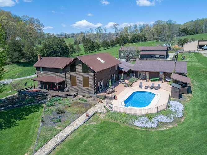 183 Connect Buchanan, VA 24066
