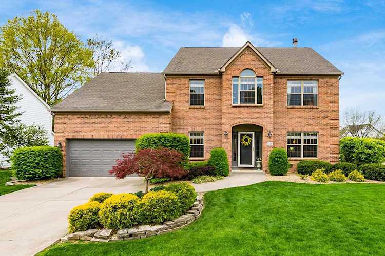 6434 Scioto Court Westerville, OH 43082