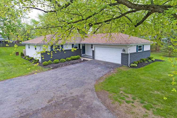 615 Park Road Worthington, OH 43085