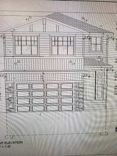 146 Red Embers Manor NE Calgary, AB T3N 1V5