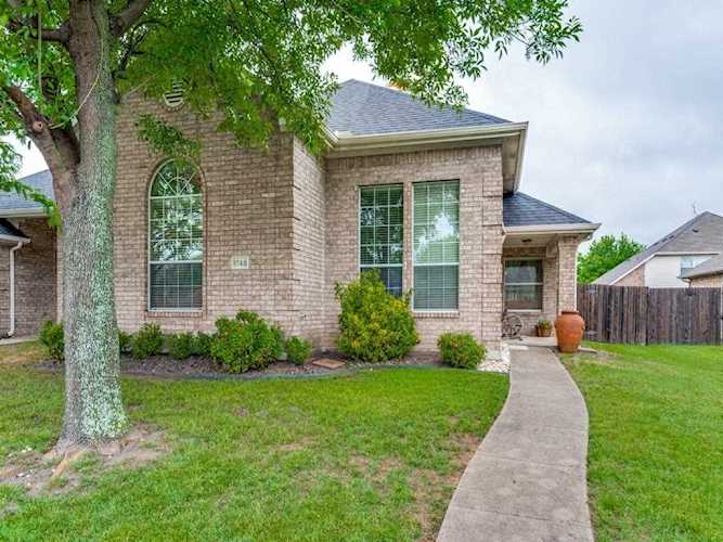1745 Preston On The Lake Boulevard Little Elm, TX 75068