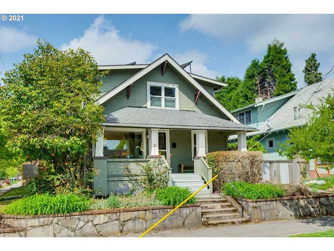 3505 NE 13th Ave Portland, OR 97212 | MLS 21342446 Photo 1