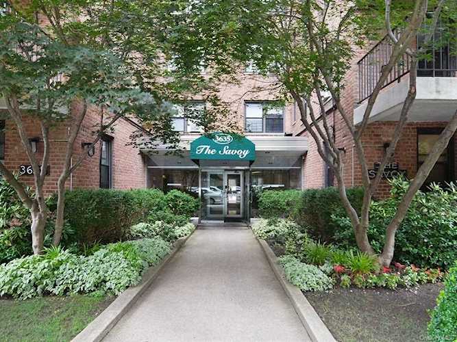 3635 Johnson Avenue #5N Bronx, NY 10463