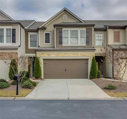1275 Township Circle, Alpharetta, GA 30004 - Premier Atlanta Real Estate Photo 1