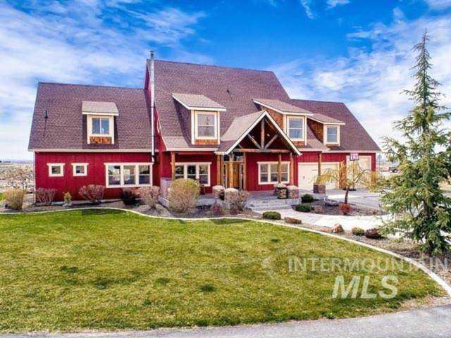 24746 Star Crest Ct. Middleton, ID 83644