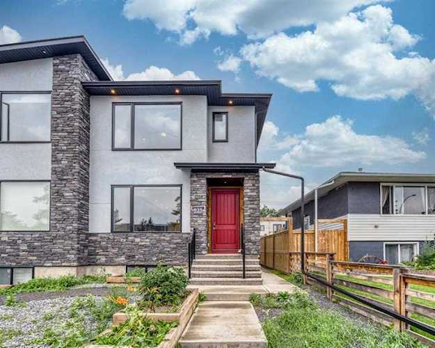 933 Regal Crescent NE Calgary, AB T2E 5G8