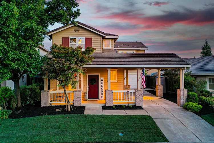 727 Deer Park Drive Lincoln, CA 95648
