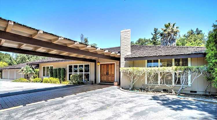 170 Twin Oaks Dr Los Gatos, CA 95032