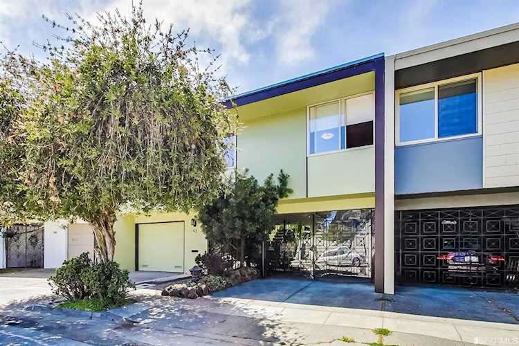 42 Cameo Way San Francisco, CA 94131