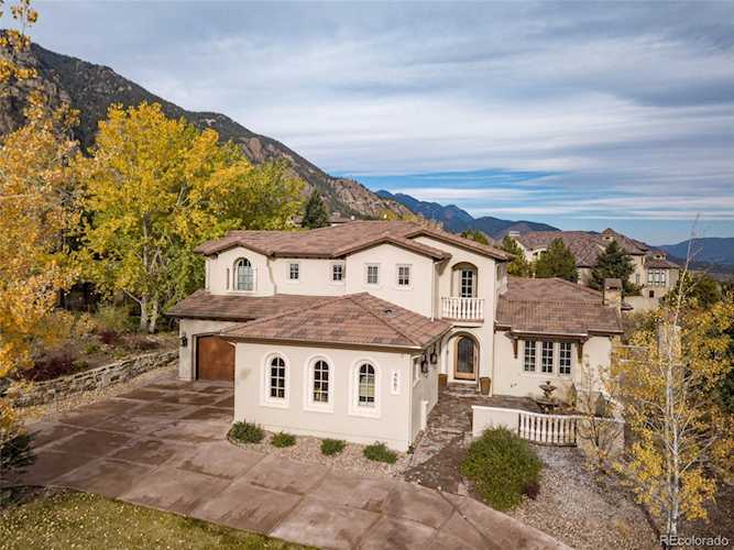 4687 Stone Manor Heights Colorado Springs, CO 80906