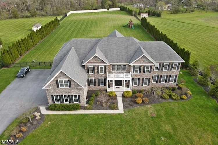 2 Fieldview Dr Sparta Twp., NJ 07871