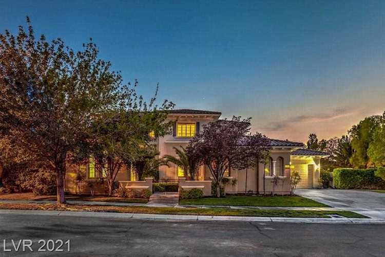 11965 Port Labelle Dr Las Vegas, NV 89141