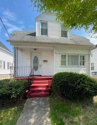 85 Vine St East Providence, RI 02914