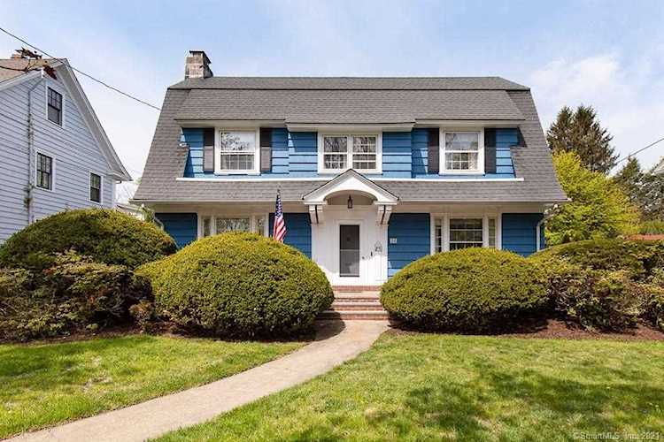 56 Alden Avenue New Haven, CT 06515